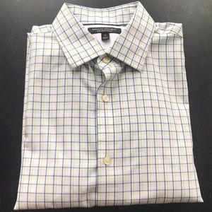 Banana Republic Men’s Dress Shirt